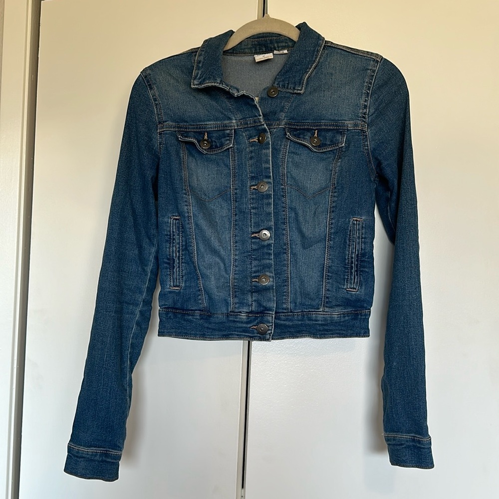 Vero Moda Jean Jacket